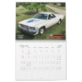 Calendrier Chevaliers #2 du NECOA (Feb 2026)