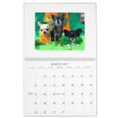 Calendrier Chi Yum 2021 (Mar 2027)