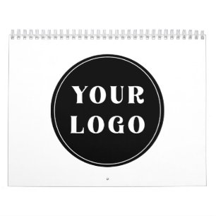 Calendrier Chic, Minimaliste, Élégant & Personnalisable