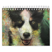 Calendrier Chien (Protection)