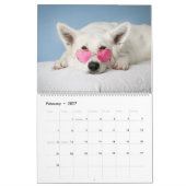 Calendrier Chien (Feb 2027)