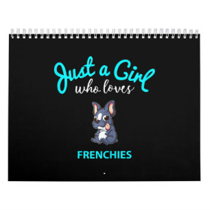 Calendrier Chien À Chien De Filles Pour Enfants Chien À Chi