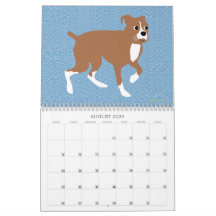 Chiens caricaturaux