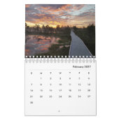 Calendrier Chiens estoniens légers (Feb 2027)