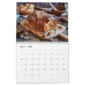 Calendrier Chocolate Dreams 2026 – A Year of Sweet Temptation (Mar 2026)
