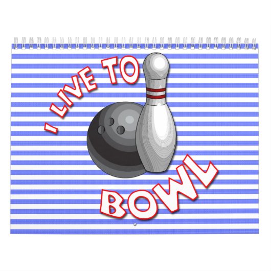 Calendrier Choisissez le bowling de date de début (Protection)