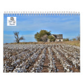 Calendrier Choses oubliées 2019 (Protection)