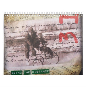 Calendrier chrétien de femme des proverbes 31