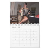 calendrier chrissy (Feb 2026)