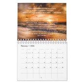 Calendrier Christian Quotes Modern Calendar 2026 Photos (Feb 2026)