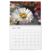 Calendrier "chrysanthèmes"Calendrier floral Feng Shui (Jan 2026)