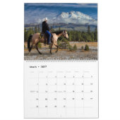 Calendrier Chuck Nelson Photographie (Mar 2027)