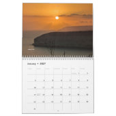 Calendrier Chypre (Jan 2027)