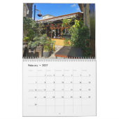 Calendrier Chypre (Feb 2027)