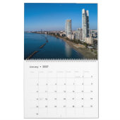 calendrier Chypre Limassol (Jan 2027)