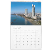 calendrier Chypre Limassol (Jan 2027)