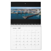 Calendrier Chypre Limassol (Jan 2027)
