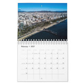 Calendrier Chypre Limassol (Feb 2027)