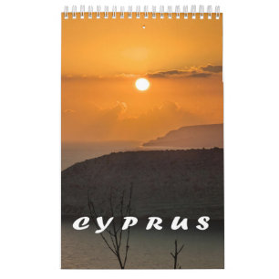 Calendrier chypriote