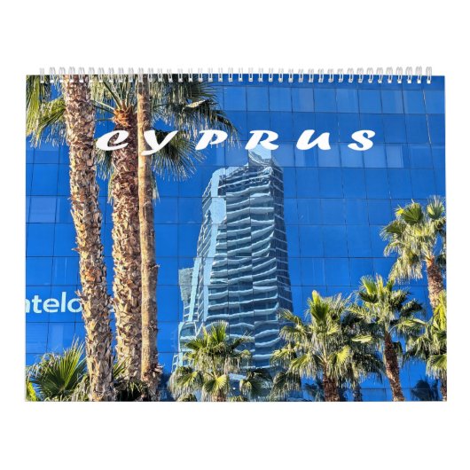 Calendrier chypriote (Protection)