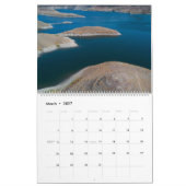 Calendrier chypriote (Mar 2027)