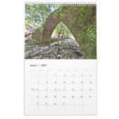 Calendrier chypriote (Mar 2027)