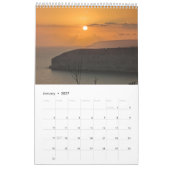 Calendrier chypriote (Jan 2027)