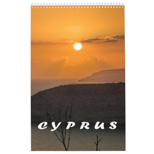 Calendrier chypriote (Protection)