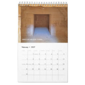 Calendrier chypriote (Feb 2027)