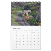 Calendrier chypriote (Jan 2027)