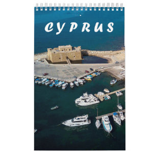 Calendrier chypriote