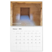 Calendrier chypriote (Feb 2026)