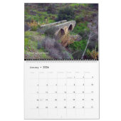 Calendrier chypriote (Jan 2026)