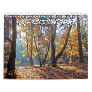 calendrier chypriote