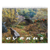 Calendrier chypriote (Protection)