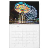 Calendrier chypriote (Jan 2027)