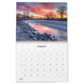 Calendrier Ciels (Mar 2027)