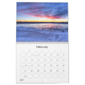 Calendrier Ciels (Feb 2027)