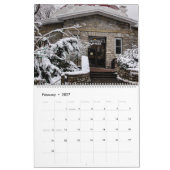 Calendrier Cincinnati (Feb 2027)