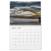 Calendrier Cincinnati 2027 (Feb 2027)