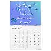 Calendrier Citations amusantes 2023 Modern Chic (Jan 2027)