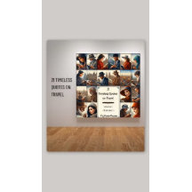 Citations De Voyage Intemporelles Par Des Gens Cél