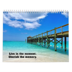 Calendrier Citations inspirantes sur les photographies