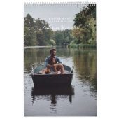 Calendrier Citations Inspirationnelles et moments de photos d (Protection)