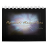 Calendrier Citations Inspirationnelles et Motivationnelles il (Protection)