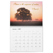 Calendrier Citations Inspirationnelles et Motivationnelles il (Jan 2027)