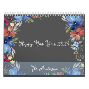 CALENDRIER CITE MOTIVÉE   PHOTOS FAMILIALES   CONCEPTION FLOR