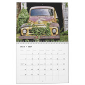 Calendrier Classiques oubliés (Mar 2027)