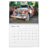 Calendrier Classiques oubliés (Feb 2027)