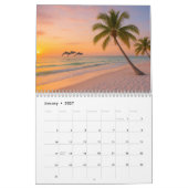 Calendrier clé Siesta 2026 (Jan 2027)